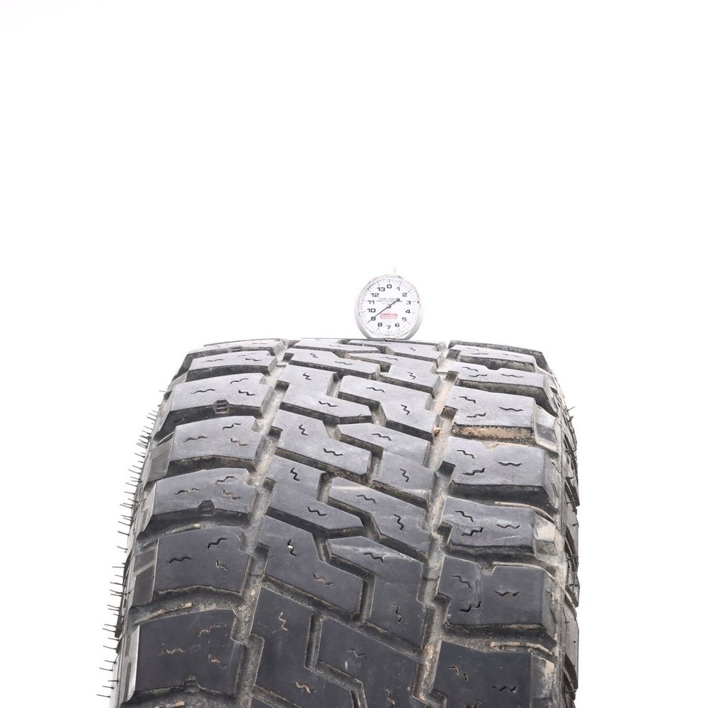 Used LT 37X12.5R20 Mickey Thompson Baja Legend EXP 126Q E - 9/32 - Image 2