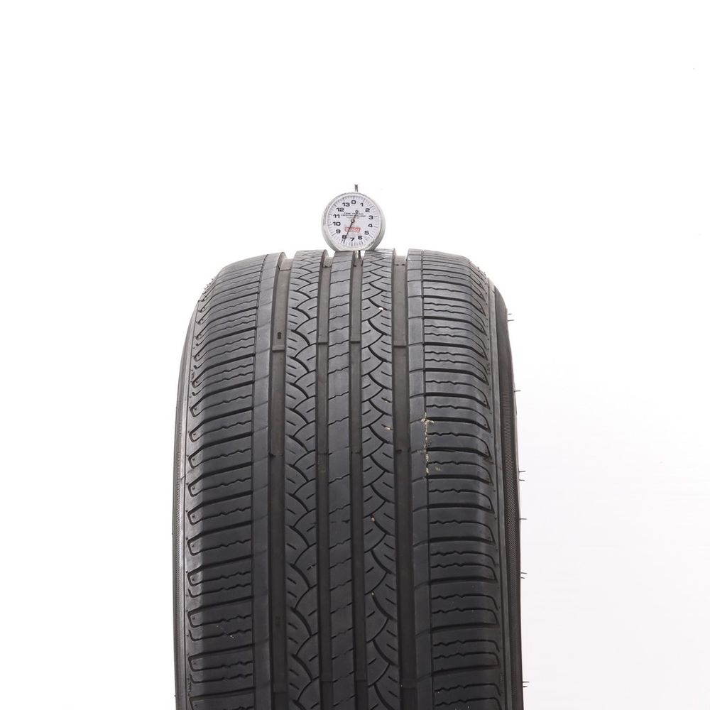 Used 255/60R18 Forceland Kunimoto F36 H/T 112H - 7.5/32 - Image 2