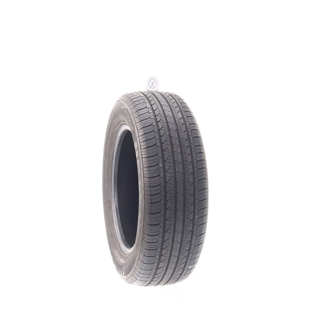 Set of (2) Used 205/65R16 Nexen N Priz AH8 95H - 8-9.5/32 - Image 1