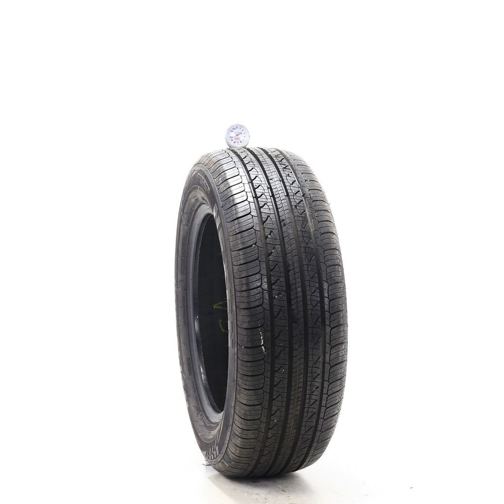 Set of (2) Used 205/65R16 Nexen N Priz AH8 95H - 8-9.5/32 - Image 4