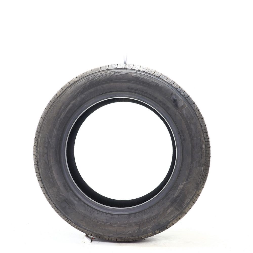 Set of (2) Used 205/65R16 Nexen N Priz AH8 95H - 8-9.5/32 - Image 6