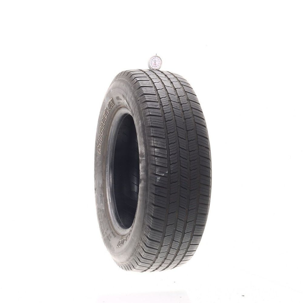 Used 225/70R16 Michelin LTX M/S2 101T - 6.5/32 - Image 1