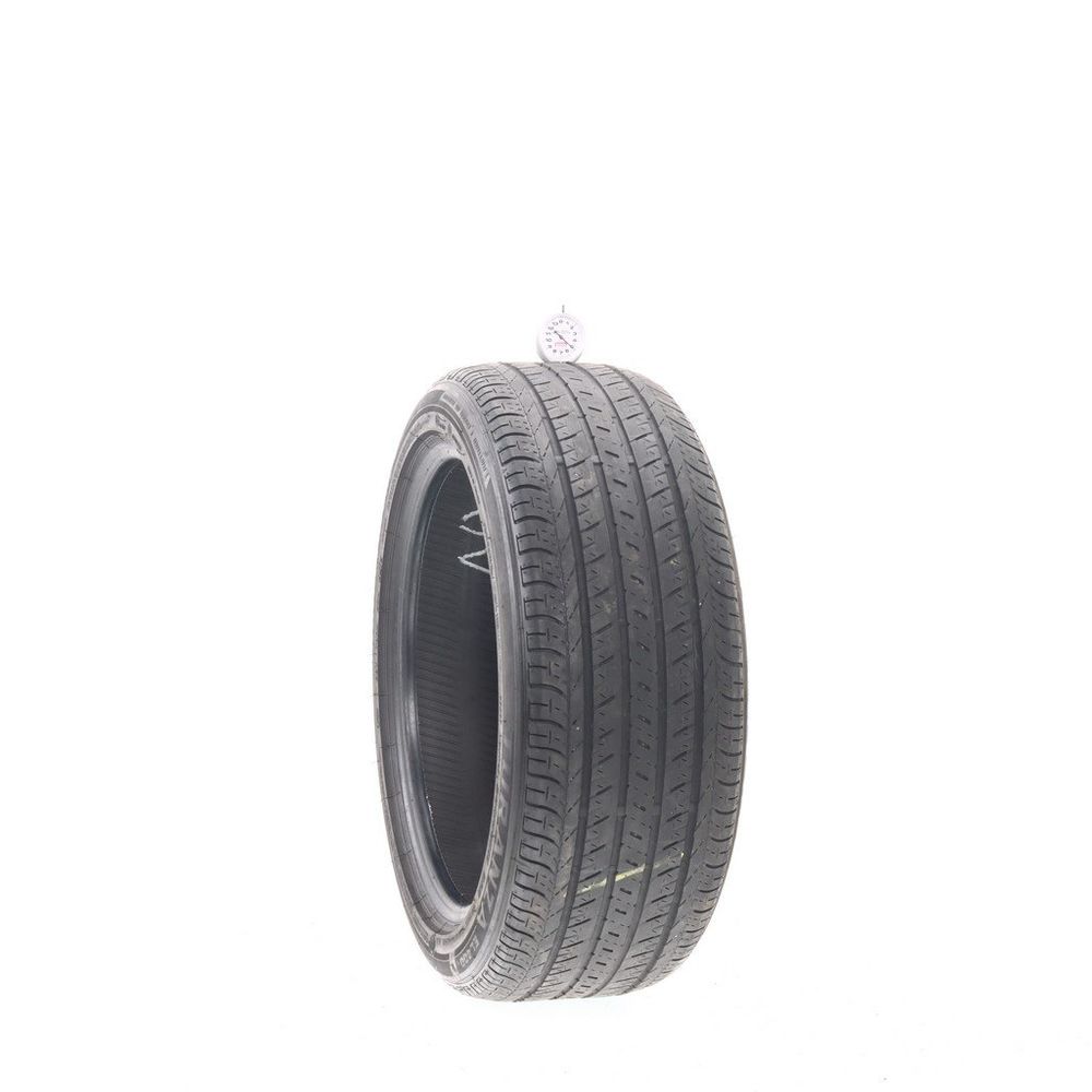 Used 205/50R17 Bridgestone Turanza EL400-02 RFT 89V - 5/32 - Image 1