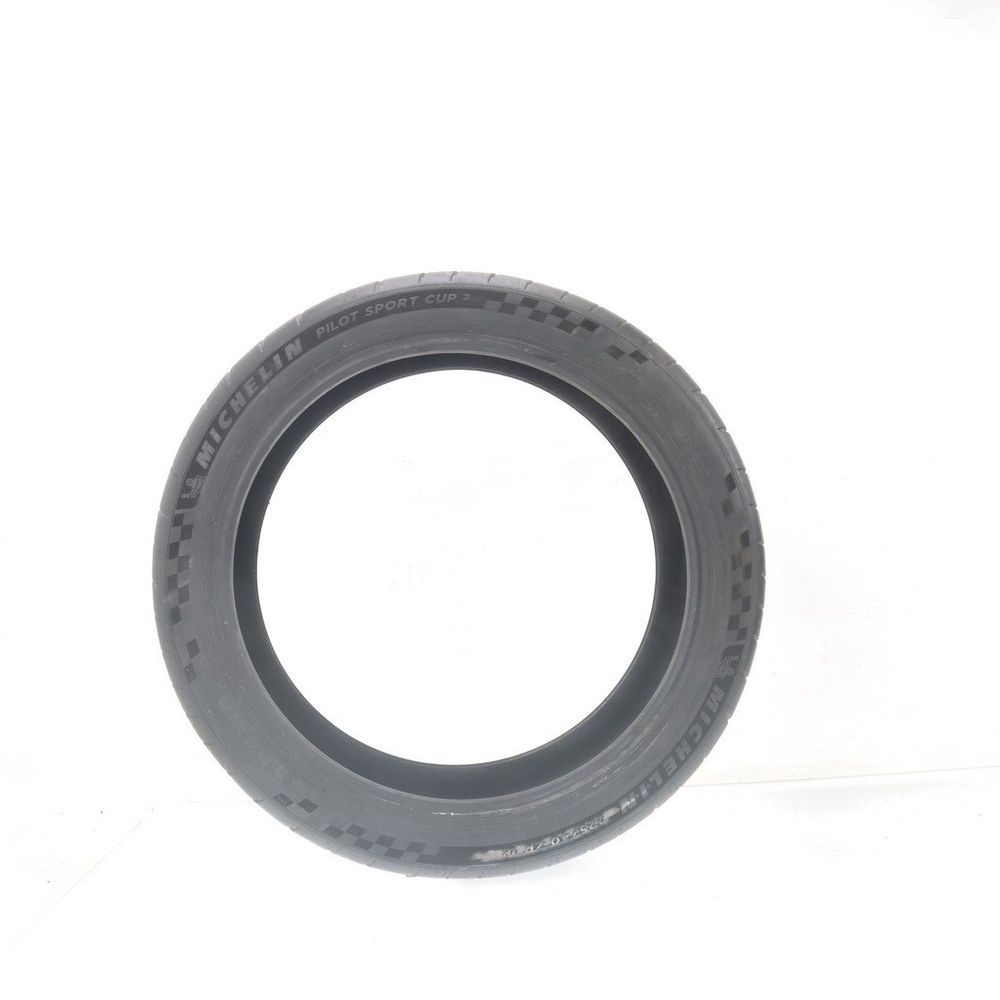 New 225/40ZR18 Michelin Pilot Sport Cup 2 92Y - Image 3