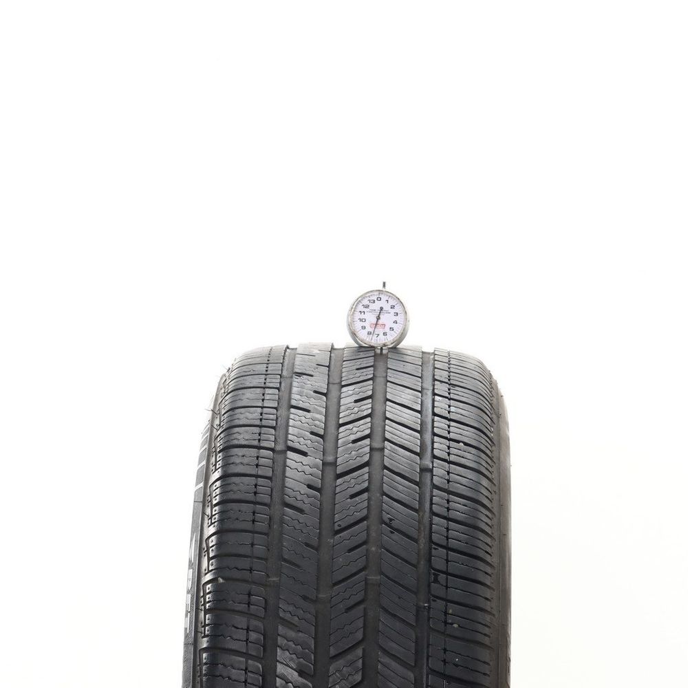 Set of (4) Used 235/50R18 Bridgestone DriveGuard Plus RFT 97V - 7.5-8/32 - Image 2