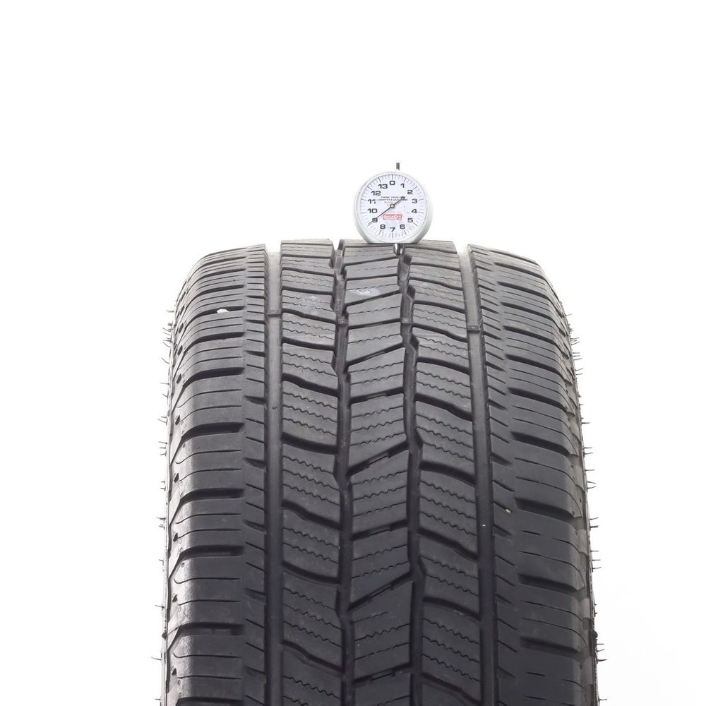 Used 255/55R20 DeanTires Back Country QS-3 Touring H/T 107H - 9/32 - Image 2