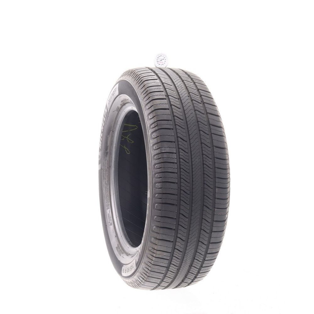 Used 245/60R18 Michelin Defender 2 105H - 9.5/32 - Image 1