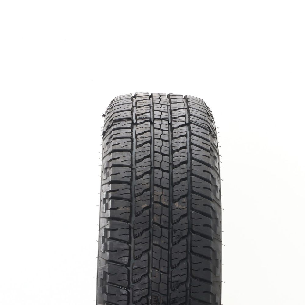 New 235/75R17 Goodyear Wrangler Fortitude HT 109T - Image 2