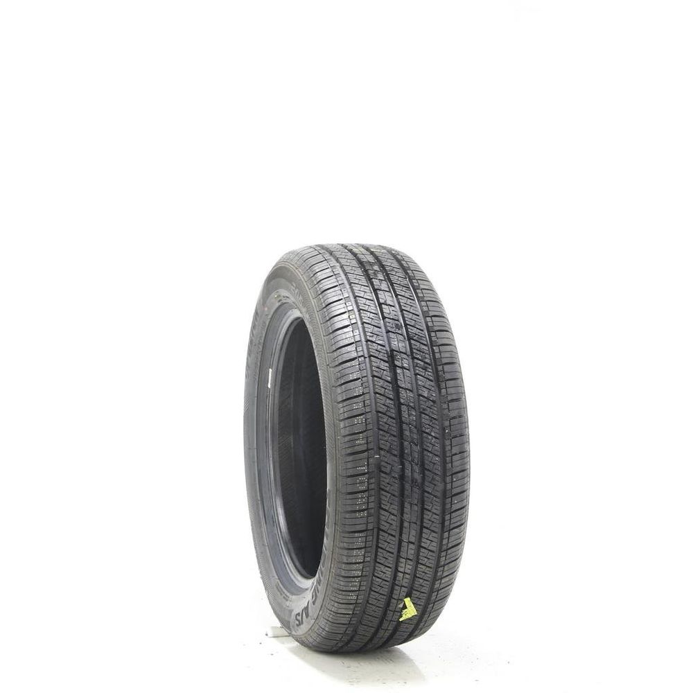 Driven Once 205/55R16 Fuzion Touring A/S 91H - 8.5/32 - Image 1