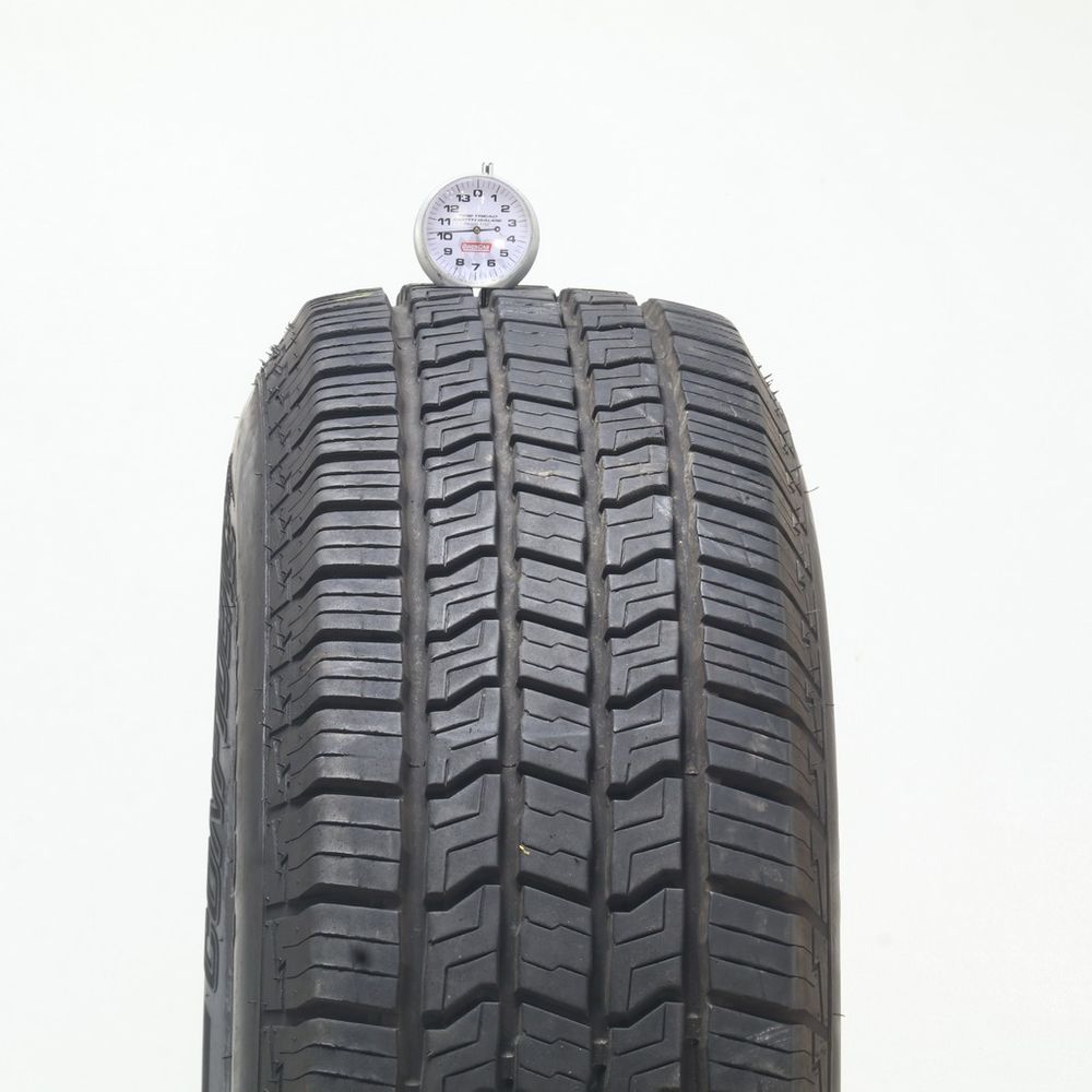 Used LT 245/75R16 Caldera Confidence LT-S 120/116R E - 10/32 - Image 2