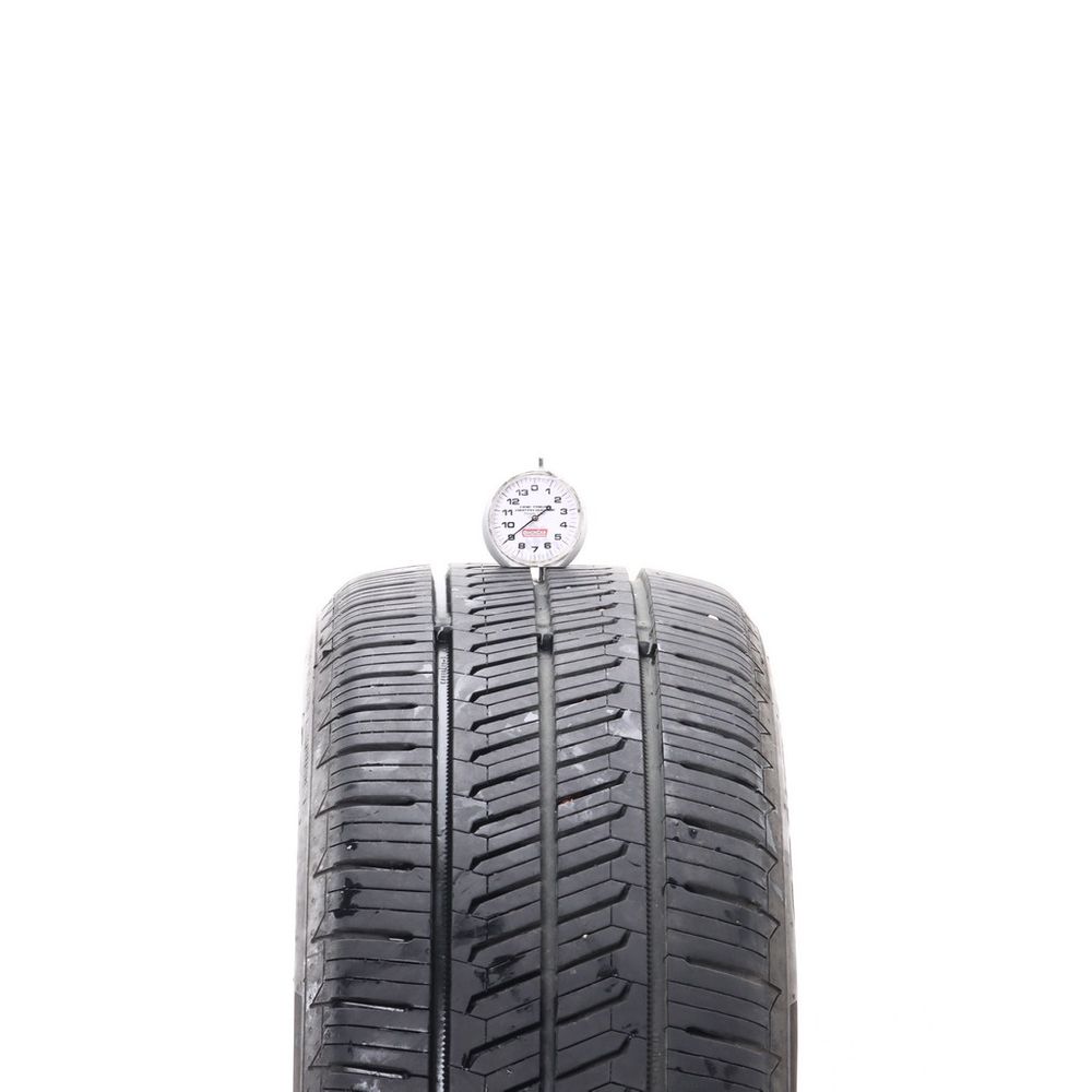 Set of (2) Used 215/50R17 Continental ControlContact Tour M A/S EV 95V - 9/32 - Image 2