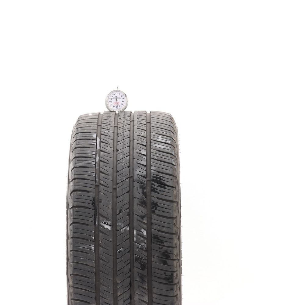 Set of (2) Used 235/45R18 Goodyear Assurance ComfortDrive 94V - 6.5-8/32 - Image 2