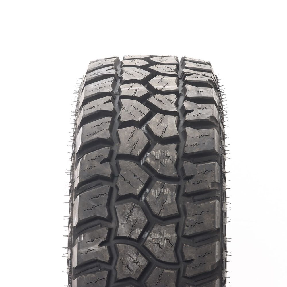 New LT 285/70R17 Hercules Terra Trac T/G Max 121/118Q E - Image 2