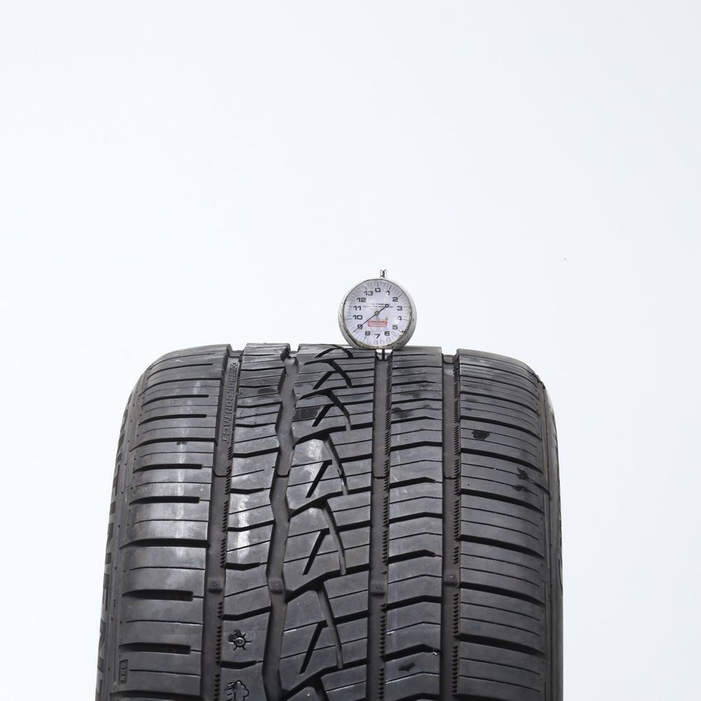 Used 275/35ZR20 Continental ControlContact Sport SRS Plus 102Y - 9/32 - Image 2