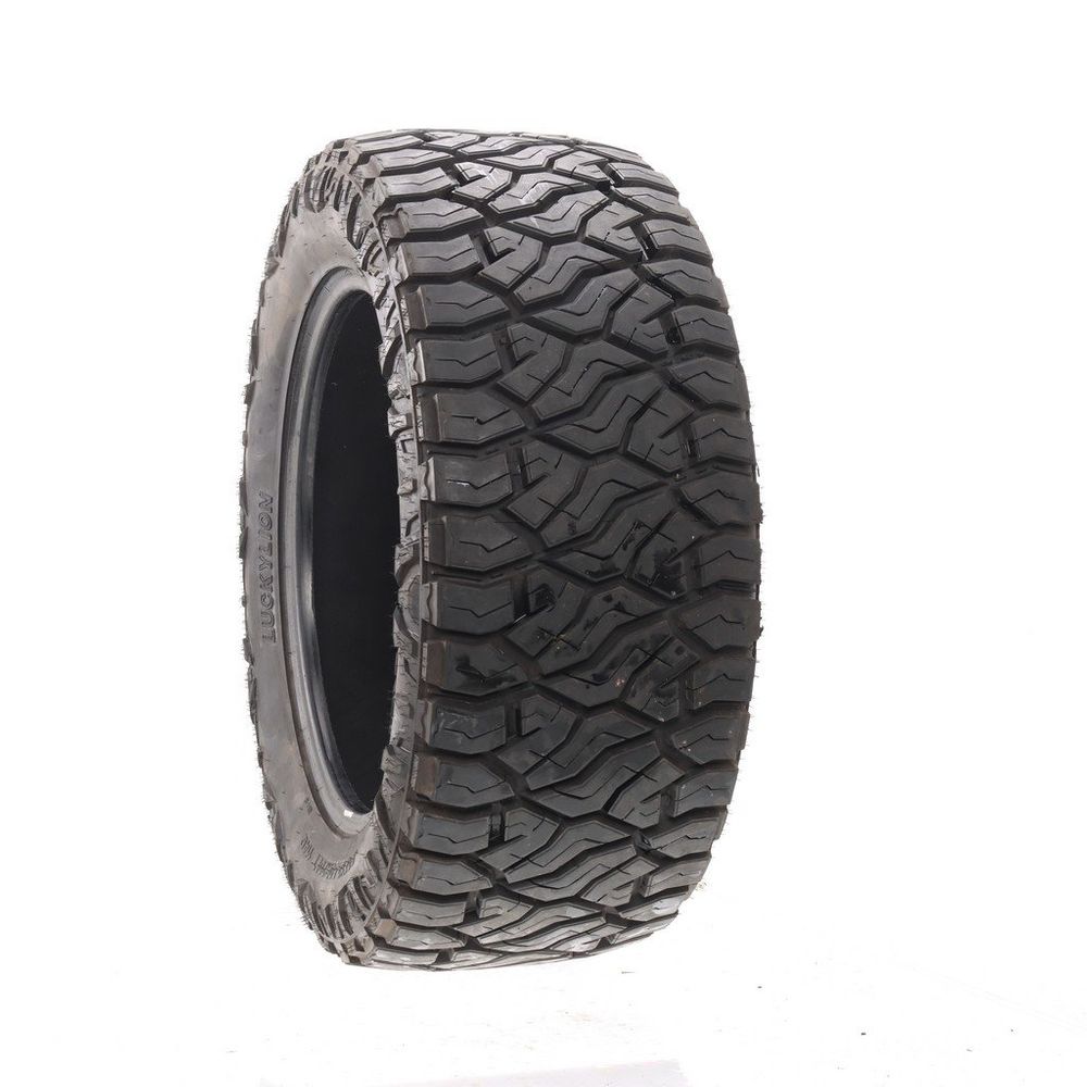 Used LT 33X12.5R20 Lucky Lion R/T+ 114Q - 19/32 - Image 1