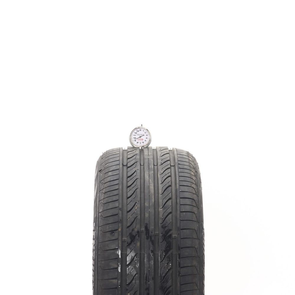 Set of (4) Used 225/45ZR17 Sentury UHP 94W - 8.5-9.5/32 - Image 5