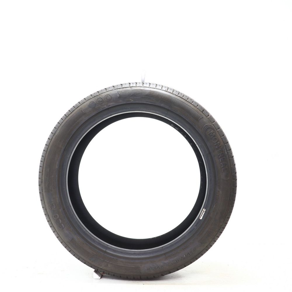 Used 215/50R17 Montreal Eco-2 95W - 7.5/32 - Image 3