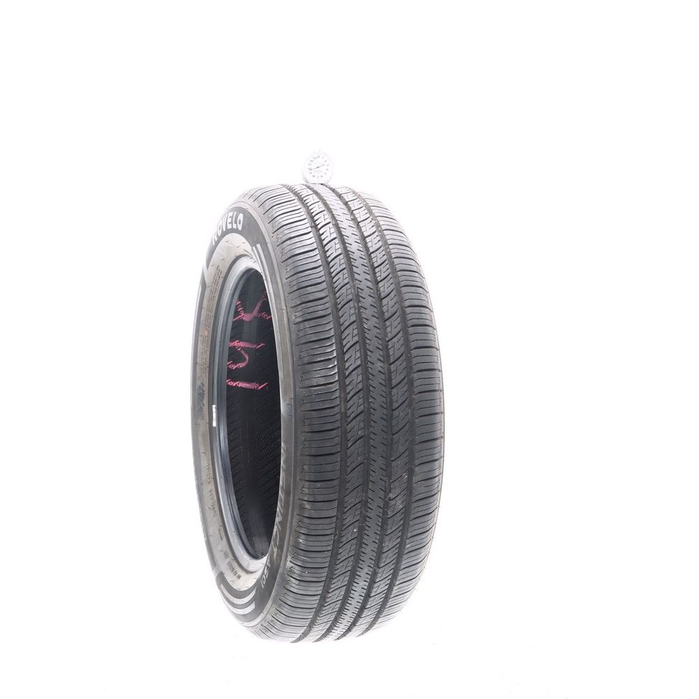 Set of (2) Used 215/60R17 Rovelo Instinct AS01 96T - 8-9.5/32 - Image 4
