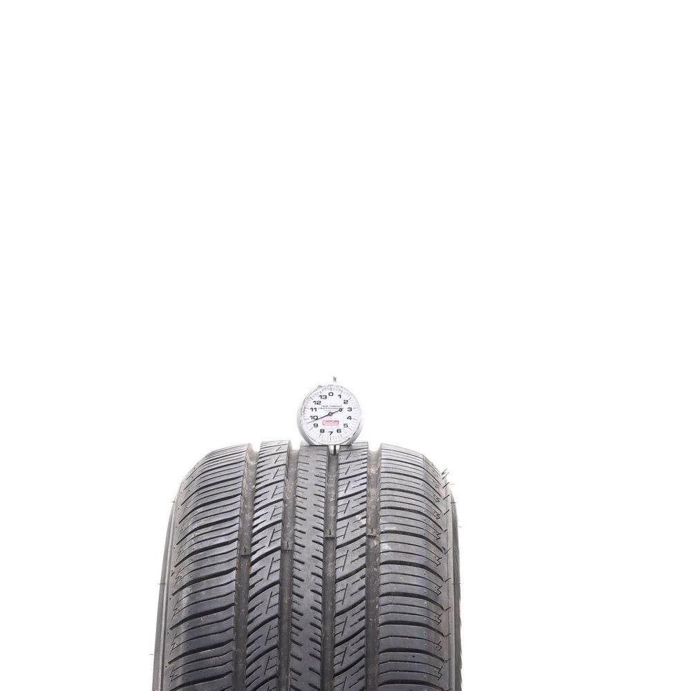 Set of (2) Used 215/60R17 Rovelo Instinct AS01 96T - 8-9.5/32 - Image 5
