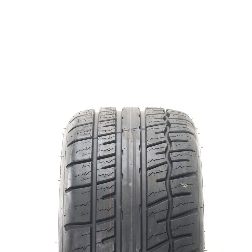 New 215/50ZR17 Uniroyal Power Paw A/S 95Y - Image 2