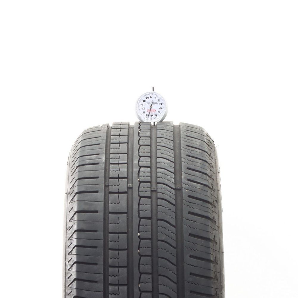 Set of (2) Used 225/60R18 Big O legacy Tour Plus 100H - 7.5-8/32 - Image 2