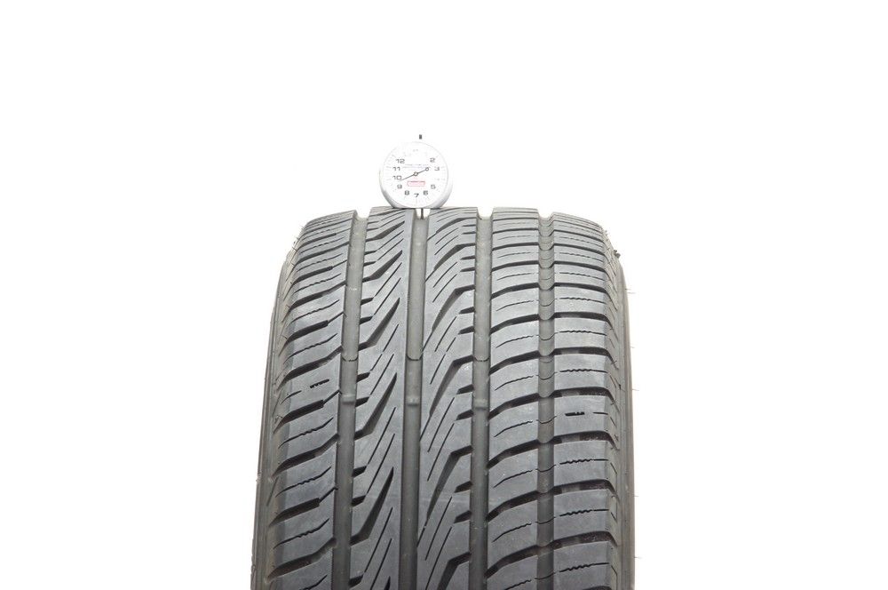 Used 245/55R19 Nitto Crosstek 103S - 9.5/32 - Image 2