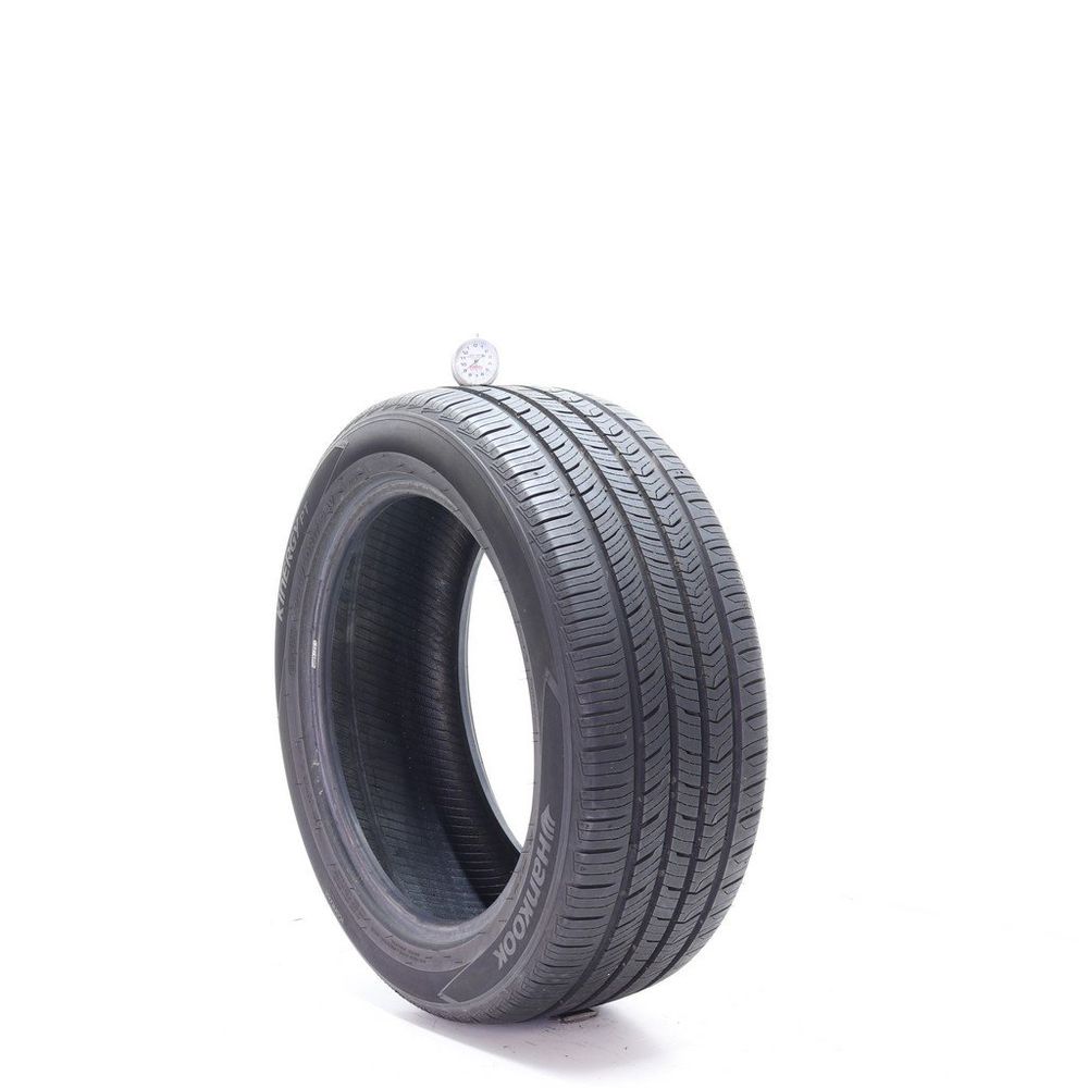 Used 225/50R17 Hankook Kinergy PT 94V - 9/32 - Image 1