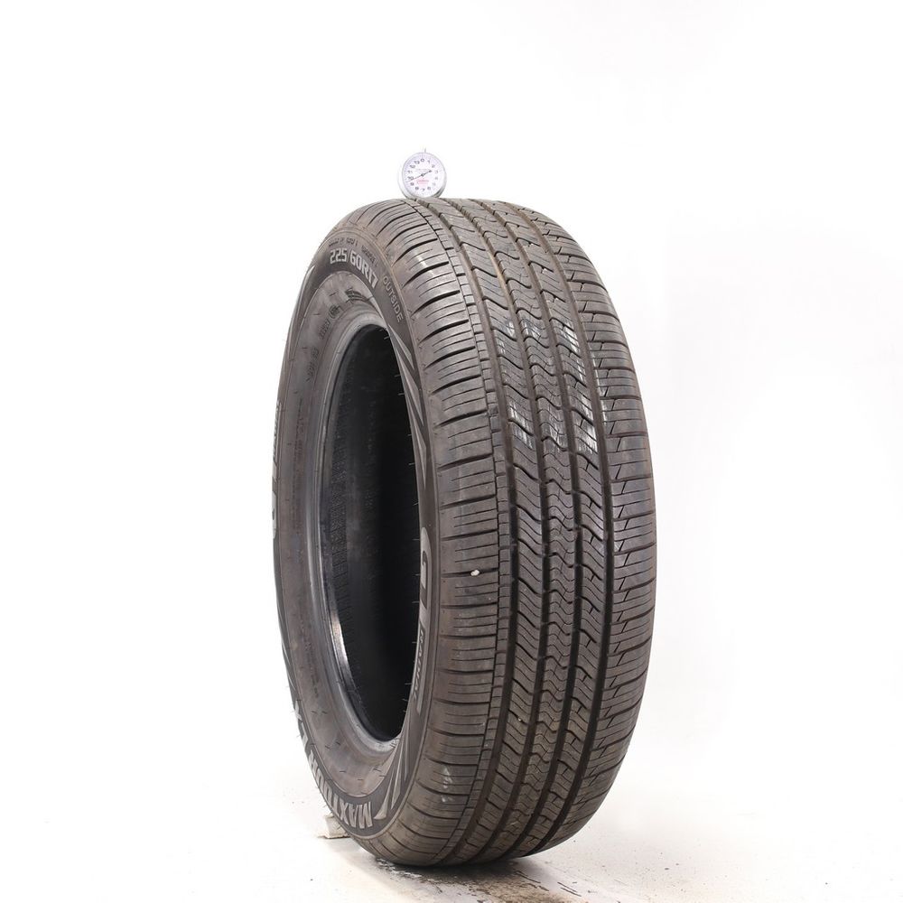 Used 225/60R17 GT Radial Maxtour LX 99H - 9.5/32 - Image 1
