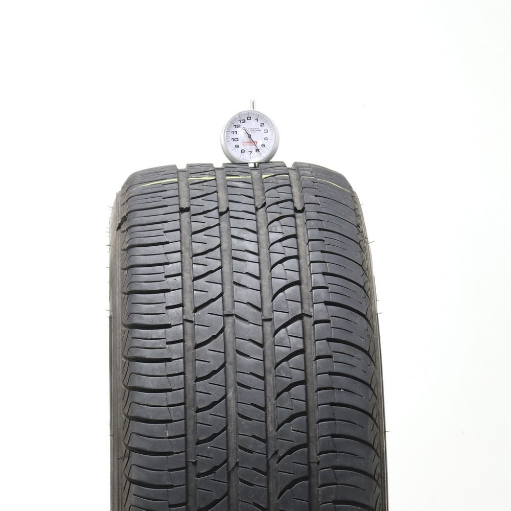 Used 225/55R18 Douglas All Season (Douglas) 98H - 5.5/32 - Image 2