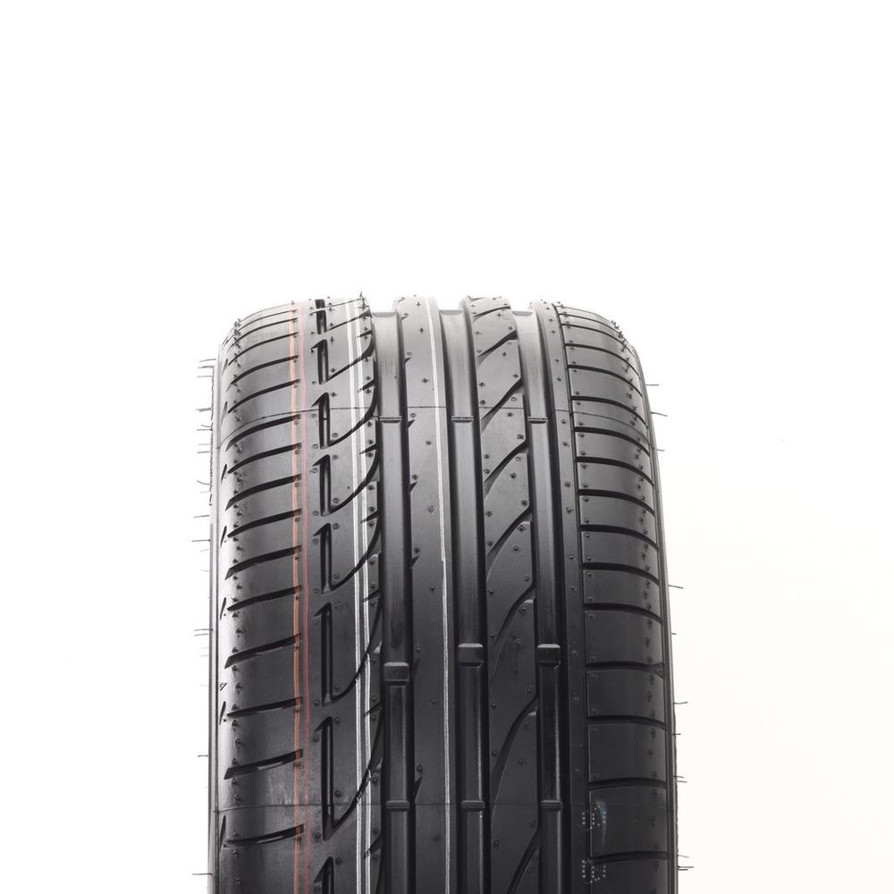 New 225/45R17 Bridgestone Potenza S001 RFT 91W - Image 2