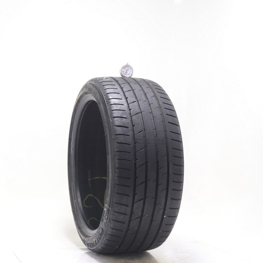 Used 265/35R19 Bridgestone Potenza S001L 94Y - 8.5/32 - Image 1