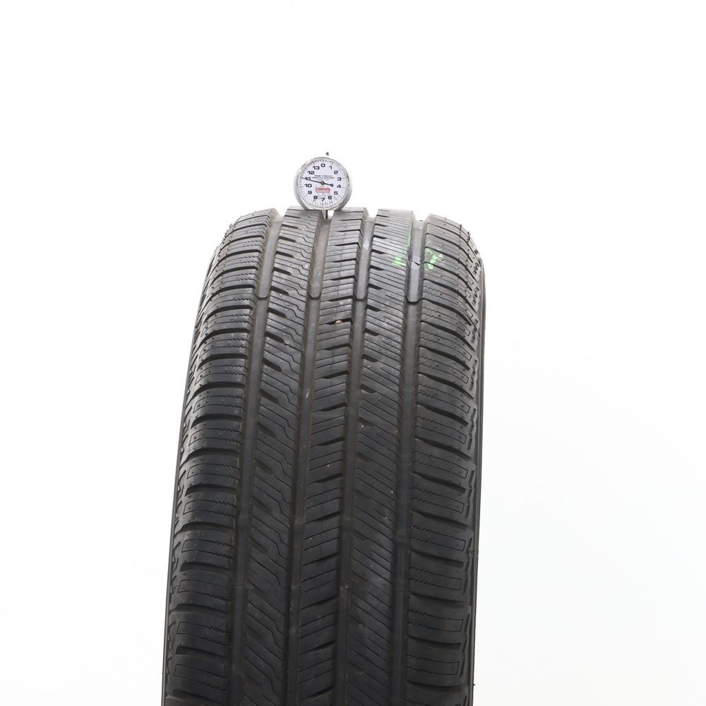 Set of (2) Used 255/65R18 Yokohama YK-CTX 111H - 10.5-11/32 - Image 5