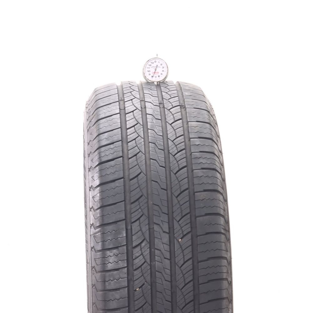 Set of (2) Used 265/70R17 Mavis All Season HT 115H - 7.5/32 - Image 2