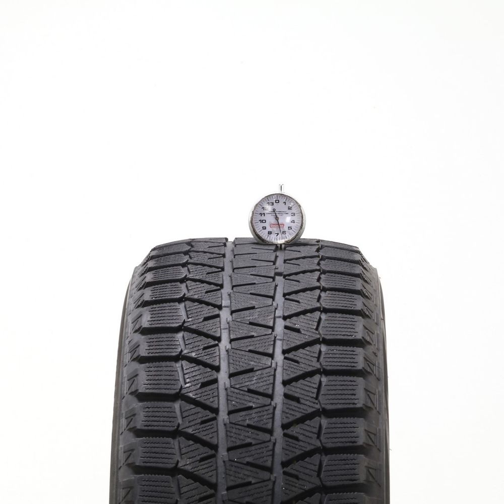 Used 225/55R18 Bridgestone Blizzak WS80 98H - 6/32 - Image 2