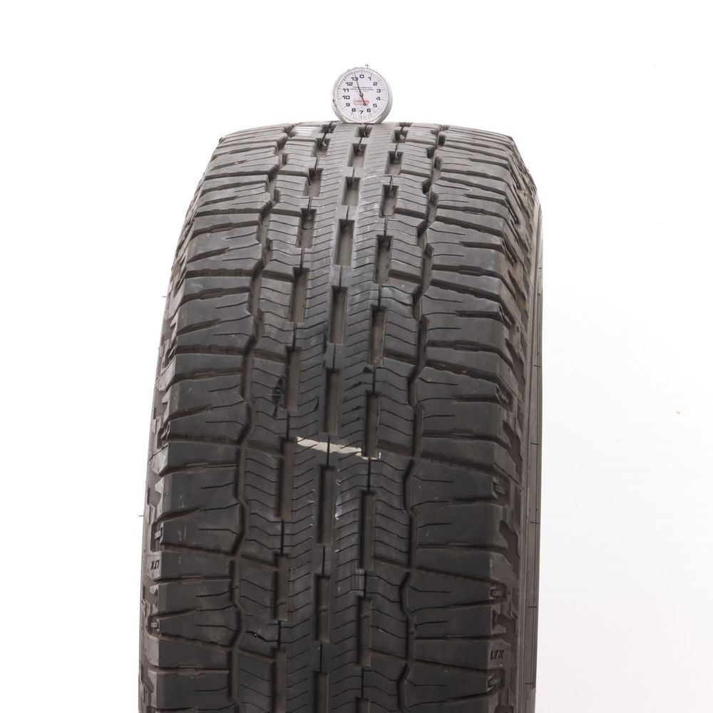 Used LT 285/60R20 Michelin Defender LTX Platinum 125/122S E - 13/32 - Image 2