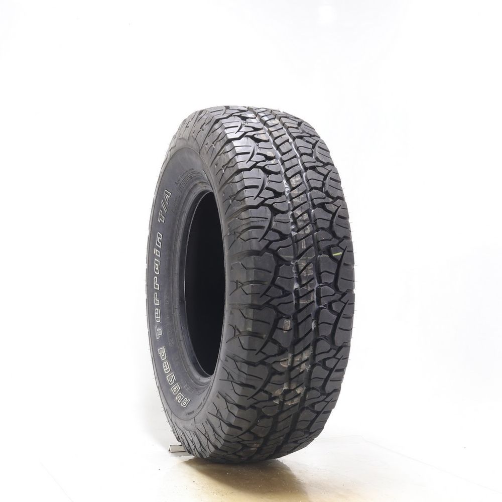 New 265/70R16 BFGoodrich Rugged Terrain T/A 111T - 12/32 - Image 1