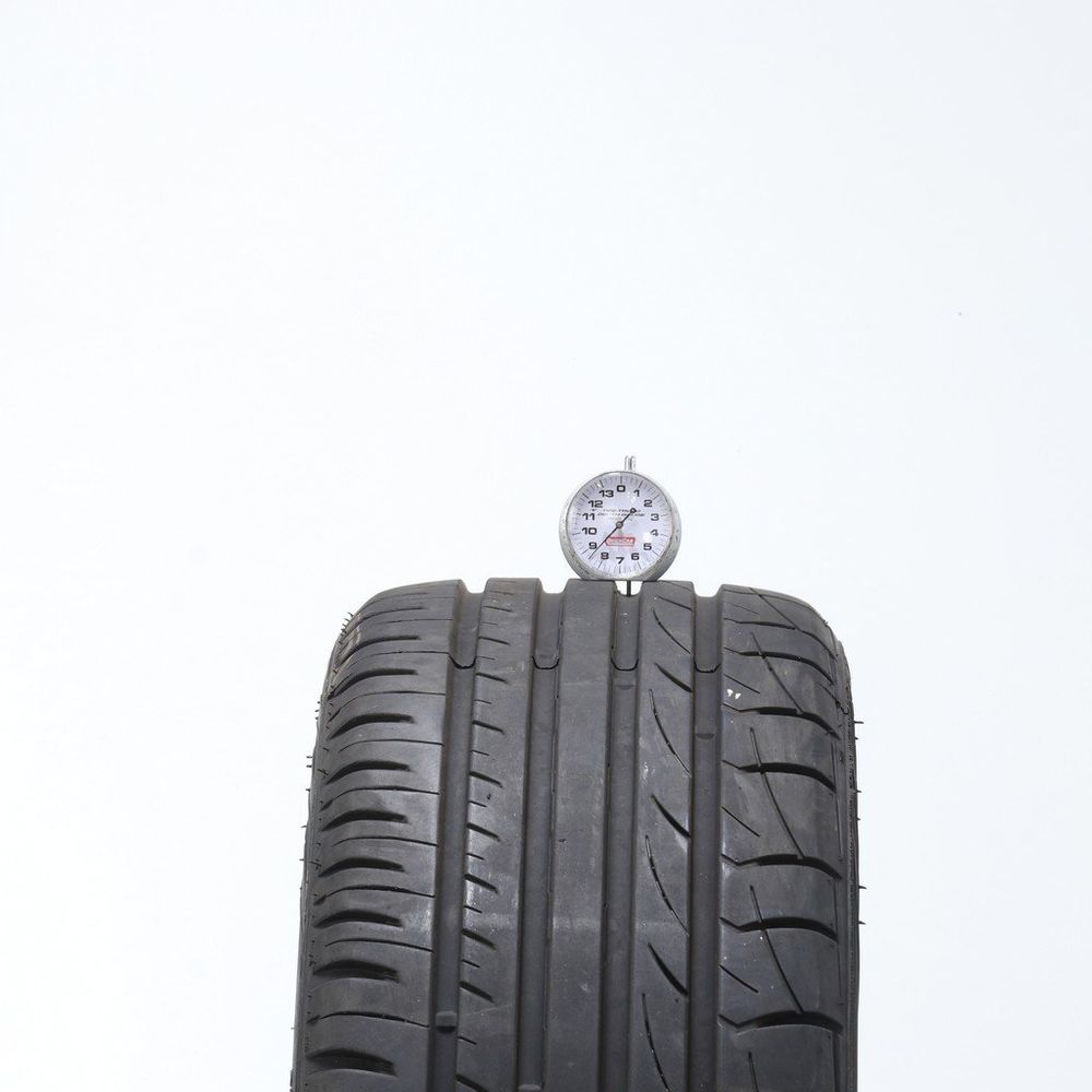 Used 225/45R17 Premiorri Solazo S Plus 91W - 8.5/32 - Image 2