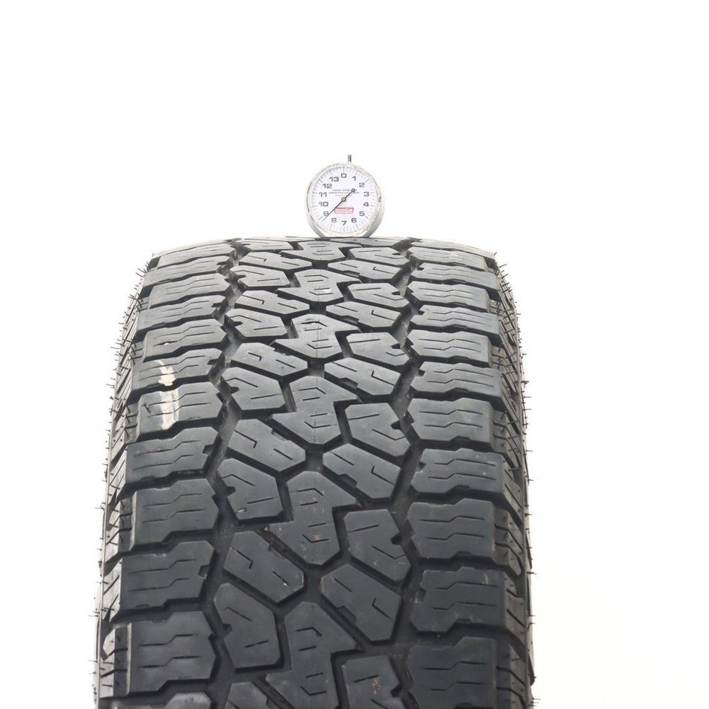 Used 255/70R18 Falken Wildpeak A/T4W 113T - 8.5/32 - Image 2