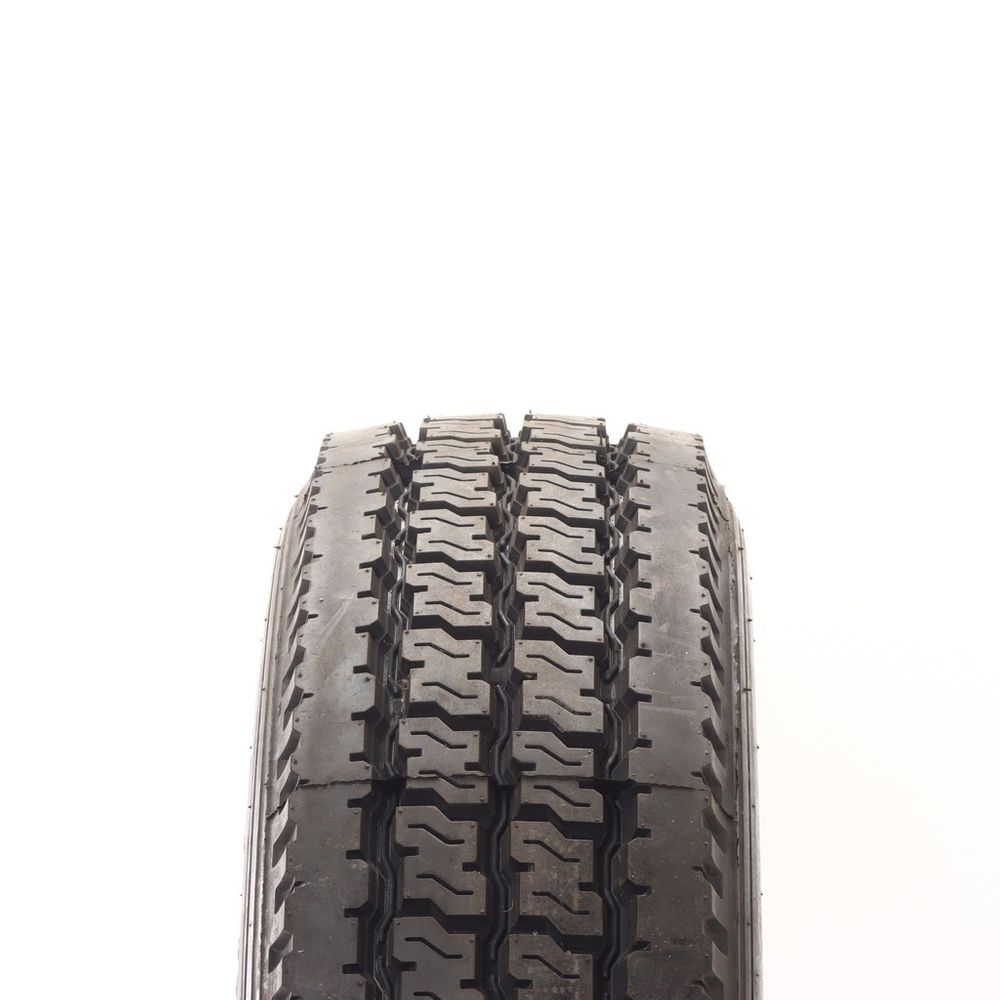 Set of (2) New 225/70R19.5 Ironman I-208 128/126L - Image 2