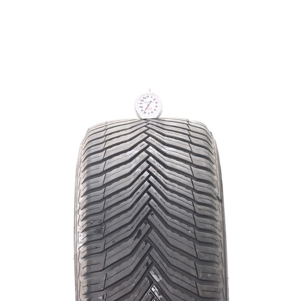 Set of (2) Used 245/60R18 Michelin CrossClimate 2 109V - 8-9.5/32 - Image 2