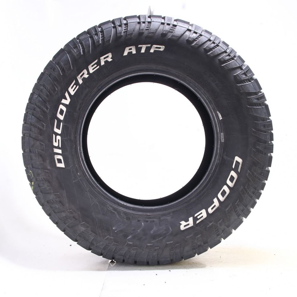 Used LT 285/70R17 Cooper Discoverer ATP II 121/118S E - 12.5/32 - Image 3
