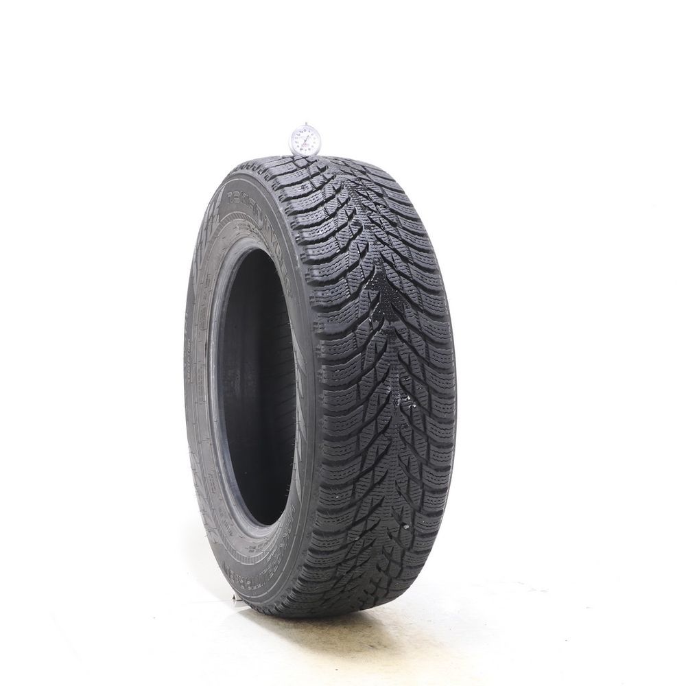 Used 225/65R17 Nokian Hakkapeliitta R3 SUV 106R - 8/32 - Image 1