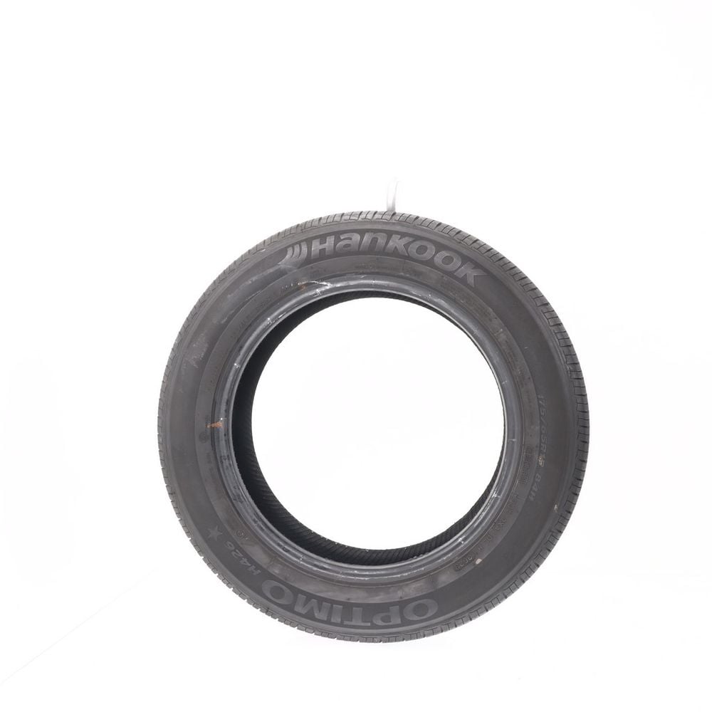 Set of (2) Used 175/65R15 Hankook Optimo H426 84H - 6.5-7.5/32 - Image 6