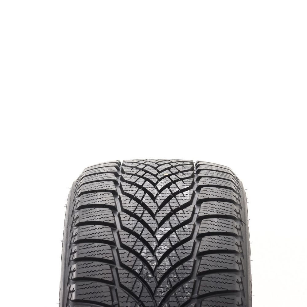 Set of (2) New 235/45R19 Goodyear WinterCommand Ultra 99V - Image 2