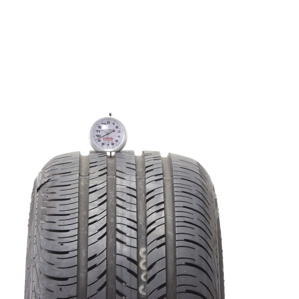 Used 235/50R18 Continental ContiProContact E 97H - 9.5/32 - Image 2