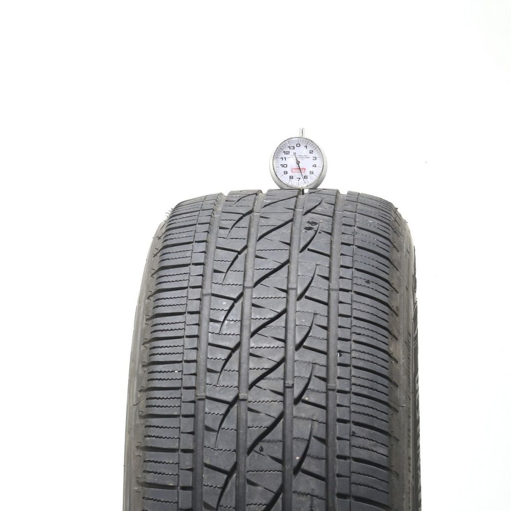 Set of (4) Used 235/60R18 Firestone Destination LE3 103H - 5.5-7/32 - Image 5