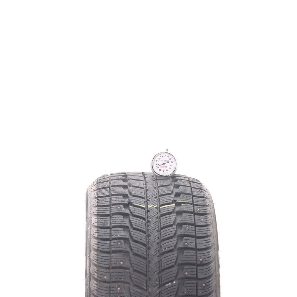 Used 235/45R18 Federal Himalaya WS2 Studded 94T - 9.5/32 - Image 2