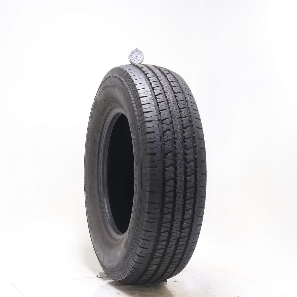 Used LT 225/75R16 BFGoodrich Commercial T/A All-Season 2 115/112R E - 10.5/32 - Image 1