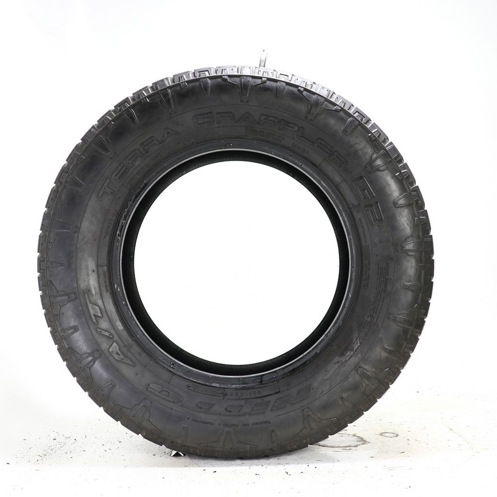 Used 275/65R18 Nitto Terra Grappler G2 A/T 116T - 5.5/32 - Image 3