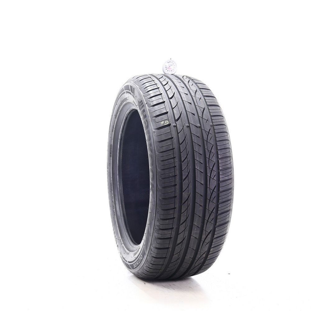 Used P 245/50ZR18 Hankook Ventus S1 Noble2 100W - 9/32 - Image 1